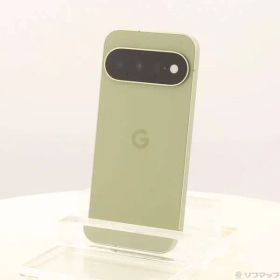 ソフマップ 〔中古品〕 Google Pixel 11 256GB Pistachio GUJ0N SIMフリー【269】