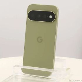 ソフマップ 〔中古品〕 Google Pixel 11 256GB Pistachio GUJ0N SIMフリー【295】