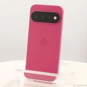 ソフマップ 〔中古品〕 Google Pixel 11 256GB Hibiscus GUJ0N SIMフリー【262】