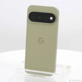 ソフマップ 〔中古品〕 Google Pixel 11 256GB Pistachio GUJ0N SIMフリー【276】