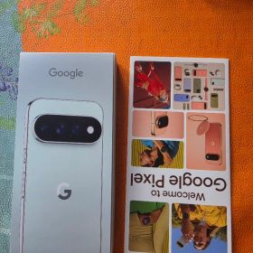 Google Pixel 11 Pro 256GB Fog 本体未開封