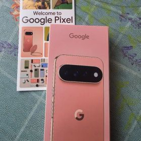 Google Pixel 11 Pro XL 256GB 本体 新品未開封
