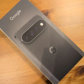 Google Pixel 11 Pro XL 512GB Obsidian