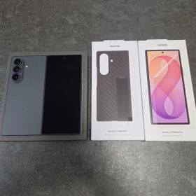 Samsung Galaxy Z Fold8 Ultra 12GB／256GB