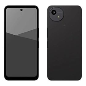 【超美品・本体のみ】AQUOS wish5 SH-52F 4G+64G docomo スミ 【日曜日以外即日発送】【送料無料】