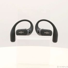 (中古)Shokz OpenFit 2+ SKZ-EP-000050 ブラック(349-ud)
