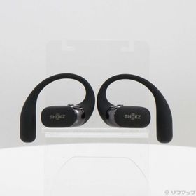 (中古)Shokz (中古品) OpenFit 2 SKZ-EP-000045 ブラック(349-ud)