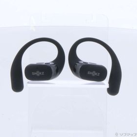 (中古)Shokz (中古品) OpenFit 2 SKZ-EP-000045 ブラック(352-ud)
