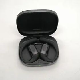 【中古】Shokz OpenFit Pro SKZ-EP-000062 [ブラック]【大須アメ横】保証期間１ヶ月【ランクB】