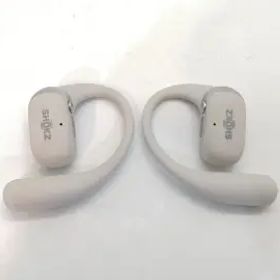 【中古】Shokz OpenFit 2 SKZ-EP-000046 [ベージュ]【高崎モントレー】保証期間１ヶ月【ランクA】