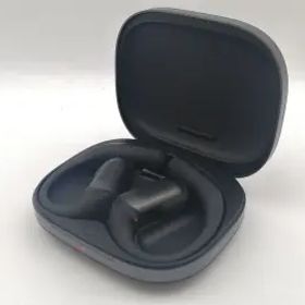 【中古】Shokz OpenFit Pro SKZ-EP-000062 [ブラック]【津田沼】保証期間１ヶ月【ランクA】