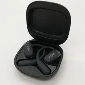 【中古】Shokz OpenFit 2+ SKZ-EP-000050 [ブラック]【府中ル・シーニュ】保証期間１ヶ月【ランクB】