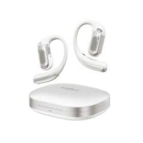 【新品/在庫あり】SHOKZ ショックス OpenFit Pro-White SKZ-EP-000063 ホワイト ノイズ抑制対
