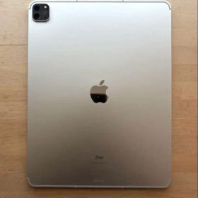 iPad Pro (12.9インチ)(第5世代)