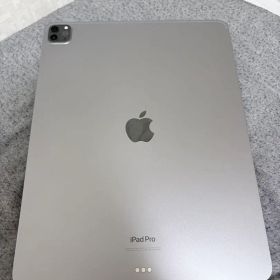 iPad Pro 12.9インチ 第6世代 Wi-Fi スペースグレイ