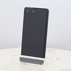 〔中古品〕 Xperia Ace 64GB ブラック SO-02L docomoロック解除SIMフリー ［5インチ液晶／Snapdragon 630／RAM:4GB／ナノSIM］〔中古品〕 Xperia Ace 64GB ブラック SO-02L docomoロック解除SIMフリー ［5インチ液晶／Snapdragon 630／RAM:4GB／ナノSIM］
