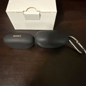 sony WF-1000XM5