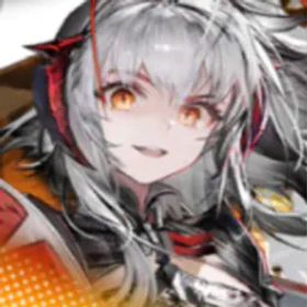 アークナイツ 170 draws + Wiš'adel(wisadel)