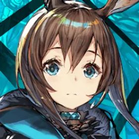 アークナイツ 🌏Global🔸Originiums 120+🔸Orundum 260K+🎁Starter Reoll