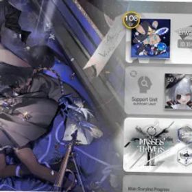 アークナイツ ⭐ 62 SIX-STAR OPERATORS ⚡ 14 LIMITED 🎭 65 SKINS 💎 34.3K ORUNDUM