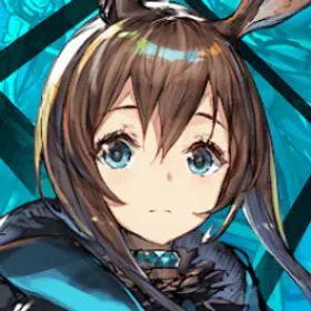 アークナイツ 🌏Global🔸Originiums 95+🔸Orundum 70K+🔹6 Star 1🎁Starter Reoll