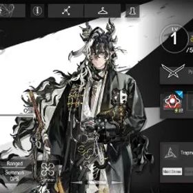 アークナイツ ❇️🧊❄️Global❄️🧊6⭐Wang🧊❄️270,000+ Orundum + 120+ Originite Prime❄️🧊Autodelivery🧊❄️❇️ //63806322