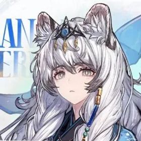 アークナイツ ⭐ PRAMANIX THE SACRED-ECHO EXUSIAI THE NEW COVENANT LIMITED 💎 500+ PULLS 🔷 120+ ORIGINITE PRIME 🆙 CHAPTER 2+ 📱 ANDROID