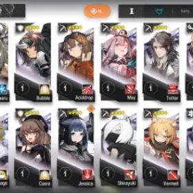 アークナイツ ❇️🌺🟥Global🌺🟥75820+ Orundums🌺🟥109+ Originite Prime🌺🟥Progress 2-9🌺🟥24 Level🌺🟥AUTO DELIVERY🌺🟥❇️ //34553280