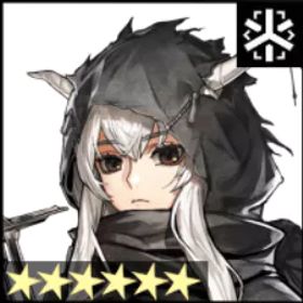 アークナイツ 29520 Orundum | 7 Originium | Shining