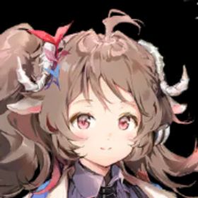 アークナイツ 🌏Global🔹6 Star 4: Wisadel + Virtuosa + Eyjafjalla the Hvít Aska + 6 Star 1🔸Originiums 100🔸Orundum 62-65K🎁Starter Reoll
