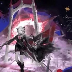 アークナイツ ⭐ 260K-280K+ ORUNDUM 💎 120+ ORIGINITE PRIME 🆙 500+ PULLS 🎭 LAPPLAND THE DECADENZA,EXUSIAI THE NEW COVENANT