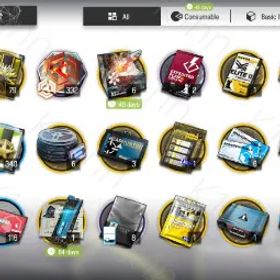 アークナイツ 🎯 【Global】Necrass/Ebenholz 6★, 61820 Orundum, 5☆ Operators: 11 #42662450 🌖💠♥️🌎💰