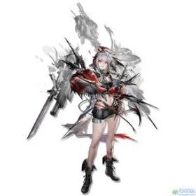 アークナイツ 🌸💗Global💗🌸Wiš'adel (Limited) +2/6⭐Random💗500+ COOL💗Chapter 2+💗AUTO-DISPENSER💗 #77962183 🎁💯♥️✅