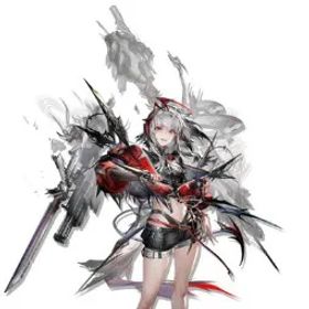 アークナイツ 🌸💗Global💗🌸Wiš'adel (Limited) + Pramanix the Sacred‑Echo💗500+ COOL STUFF 💗Chapter 2+ 💗Fast Shipping 💗 #77961147 😍🎧🔰💎
