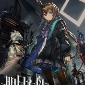 アークナイツ 🛡️ Arknights Account | ⚔️ Strategic Battle Ready | 🔐 Full Access | ⚡ Instant Delivery