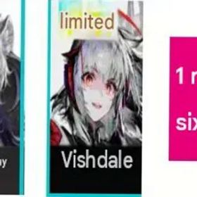 アークナイツ 🔥 430-450 PULLS ⚡ SILVERASH ALTER, WIS'ADEL 💥 6-STAR OPERATORS