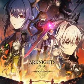 アークナイツ ⬛🟥 👑 ARKNIGHTS | JAPAN SERVER | 260K+ ORUNDUM | 1450 ORIGINIUM | STARTER ACCOUNT 🟥⬛30825910