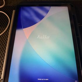 Apple iPad Air (第4世代) 本体 256G 一応ジャンク