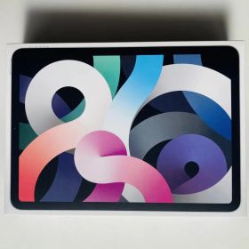 ★特典オマケ付【極上美品】iPad Air 4 10.9インチ 64GBフリー