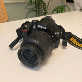 Nikon D3200 デジタル一眼レフカメラ 本体 レンズセット