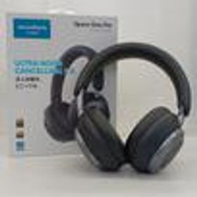 ワイヤレスヘッドホン A3062N11 SOUNDCORE