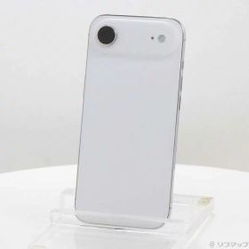【中古】Apple(アップル) iPhone Air 256GB クラウドホワイト MG284J／A SIMフリー 【269-ud】