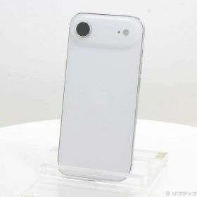 【中古】Apple(アップル) iPhone Air 256GB クラウドホワイト MG284J／A SIMフリー 【196-ud】