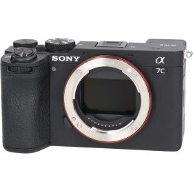 α7C II ILCE－7CM2【中古】