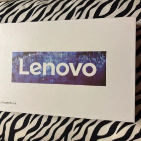 Lenovo IdeaPad Duet Chromebook 10.1型128G