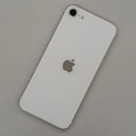 SIMフリー/IPHONE SE (第2世代) MX9T2J/A APPLE/DOCOMO