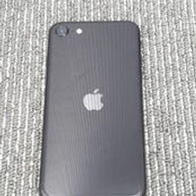 IPHONE SE(第2世代) MXD02J/A APPLE/KDDI