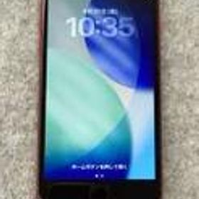 SOFTBANK IPHONE SE(第2世代) MHGR3J/A 64GB SOFTBANK APPLE