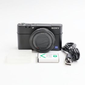 SONY Cyber-shot RX100 IV DSC-RX100M4 デジタルカメラ ソニー