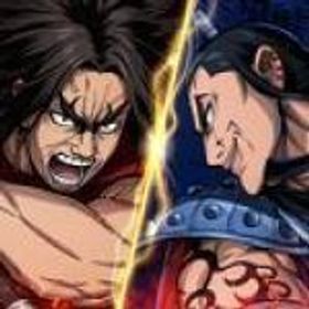 キングダム 頂天 2垢 金45000個前後+3★確定券2枚+ガチャ券20枚